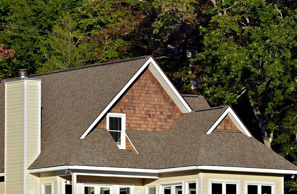 Southlake, TX, trusted roofing company