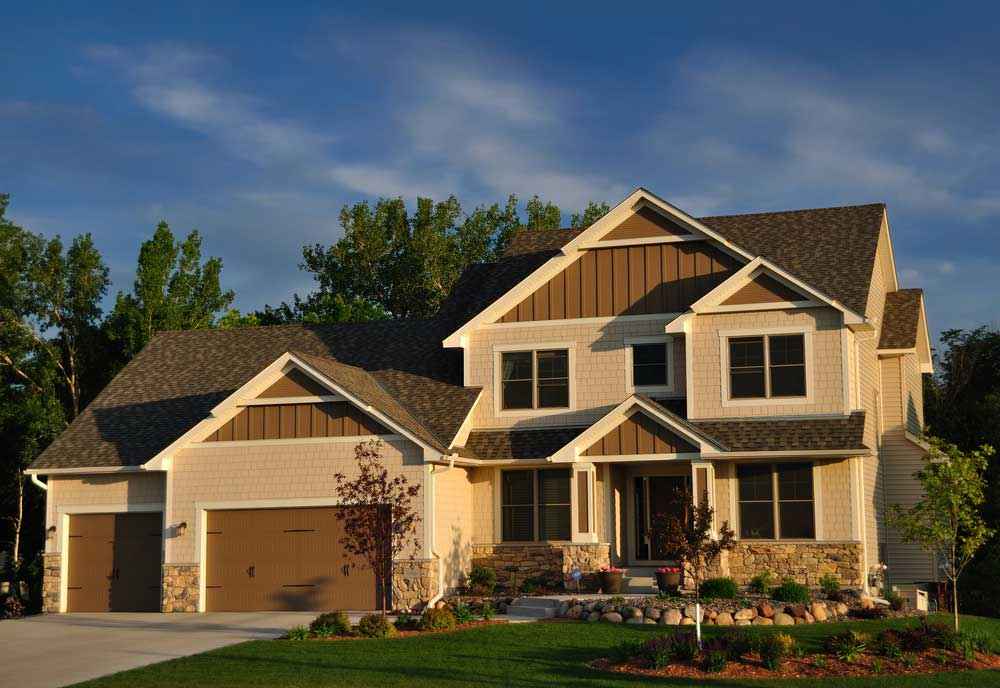 trusted residential roofing expert in Aubrey TX