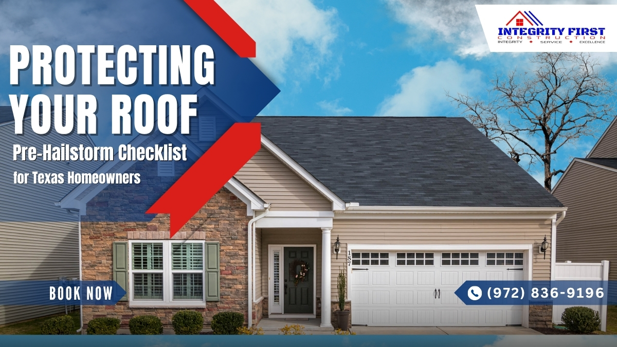 Protecting Your Roof